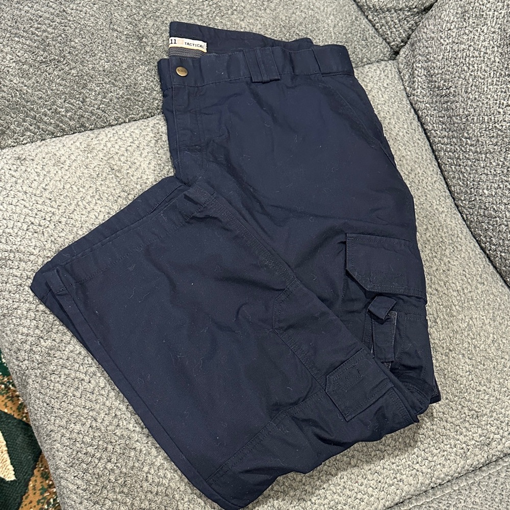 511 Tactical Mens Pants